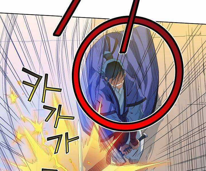 Hoành Tảo Cửu Châu Chapter 21 trang 18