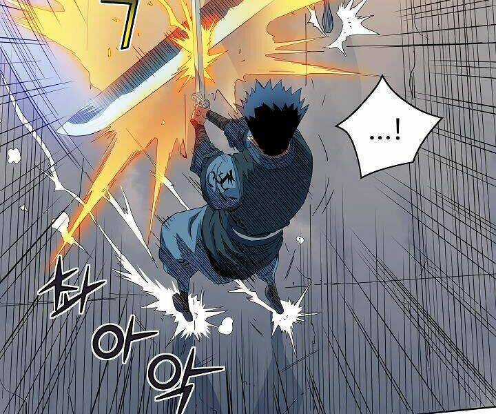 Hoành Tảo Cửu Châu Chapter 21 trang 19