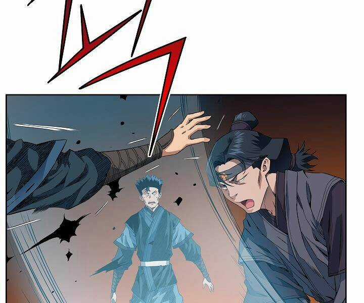 Hoành Tảo Cửu Châu Chapter 21 trang 2