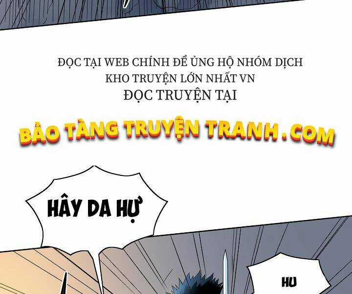 Hoành Tảo Cửu Châu Chapter 21 trang 20