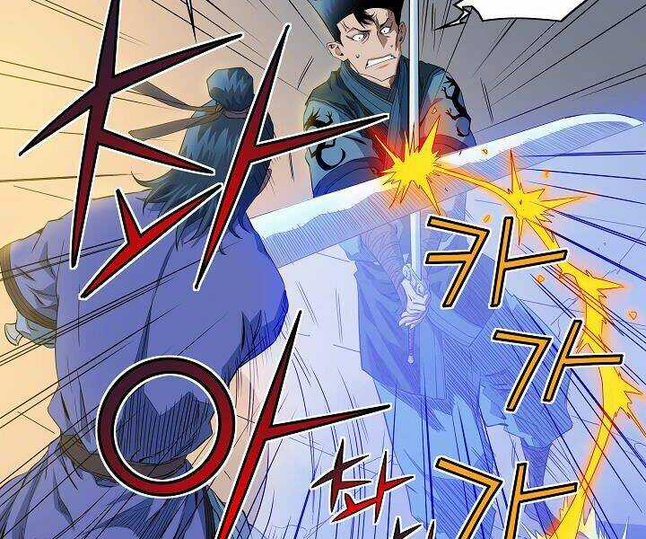 Hoành Tảo Cửu Châu Chapter 21 trang 21