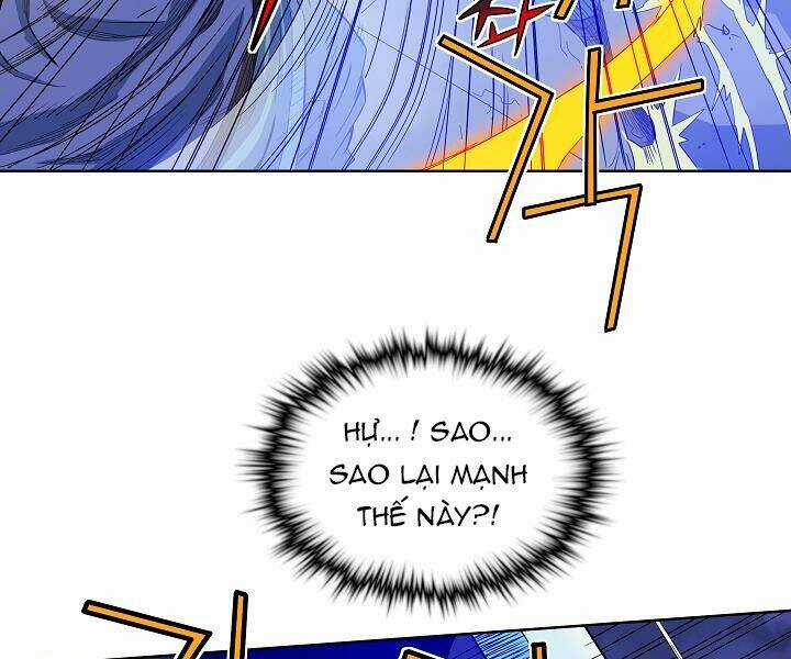 Hoành Tảo Cửu Châu Chapter 21 trang 22