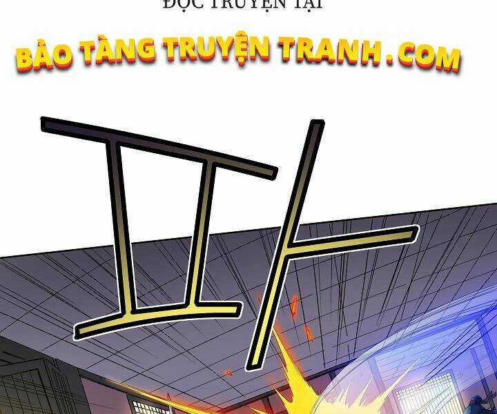 Hoành Tảo Cửu Châu Chapter 21 trang 24