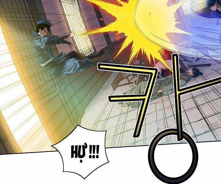 Hoành Tảo Cửu Châu Chapter 21 trang 25