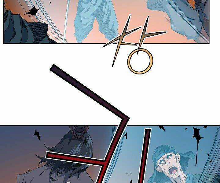 Hoành Tảo Cửu Châu Chapter 21 trang 3