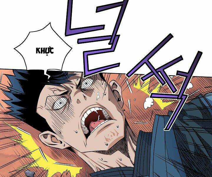 Hoành Tảo Cửu Châu Chapter 21 trang 31