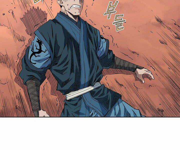 Hoành Tảo Cửu Châu Chapter 21 trang 33