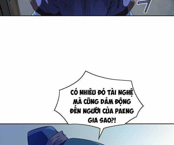 Hoành Tảo Cửu Châu Chapter 21 trang 37