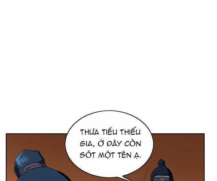 Hoành Tảo Cửu Châu Chapter 21 trang 40