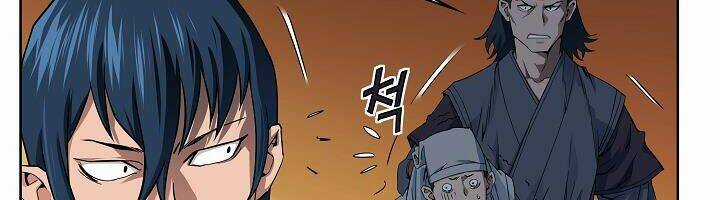 Hoành Tảo Cửu Châu Chapter 21 trang 41