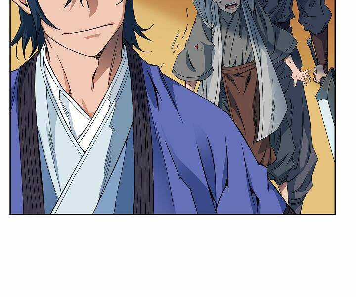 Hoành Tảo Cửu Châu Chapter 21 trang 42