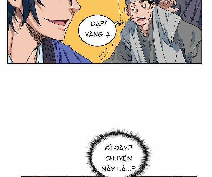 Hoành Tảo Cửu Châu Chapter 21 trang 46