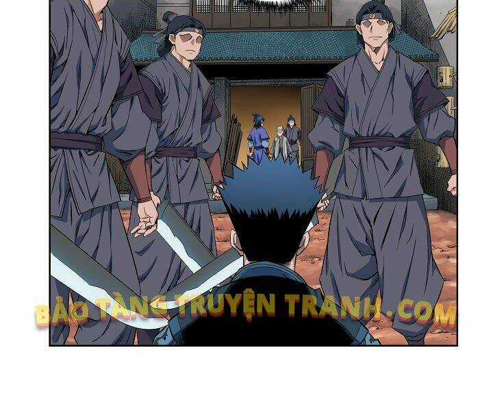 Hoành Tảo Cửu Châu Chapter 21 trang 47