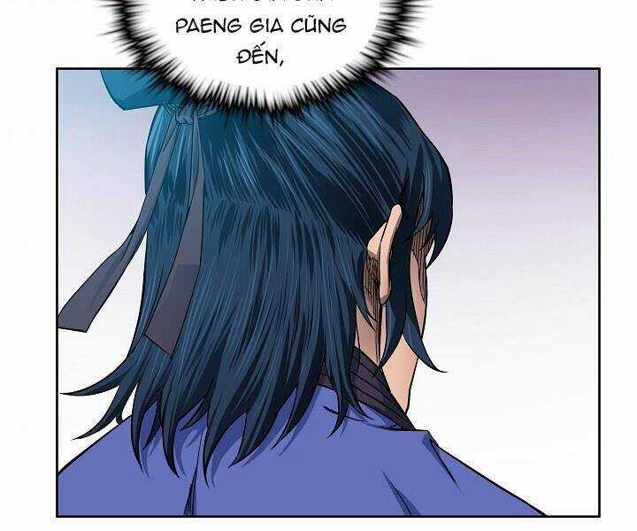 Hoành Tảo Cửu Châu Chapter 21 trang 50