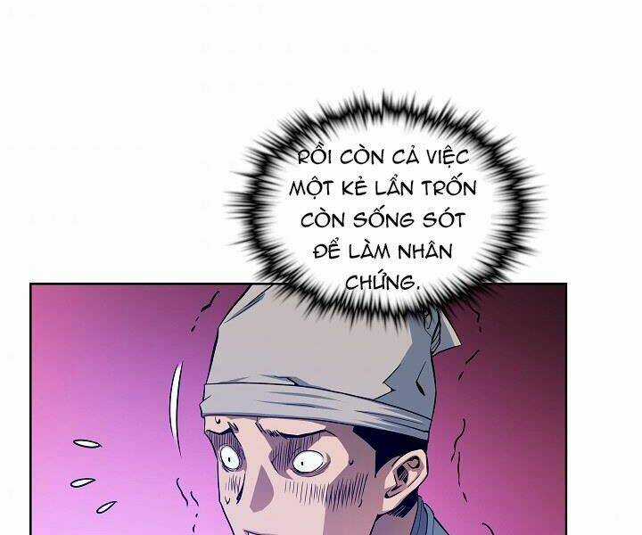 Hoành Tảo Cửu Châu Chapter 21 trang 51