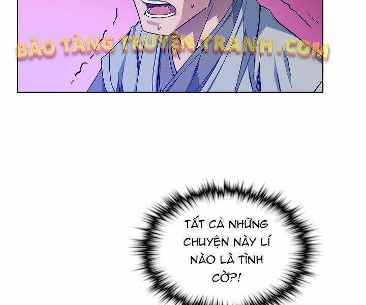 Hoành Tảo Cửu Châu Chapter 21 trang 52