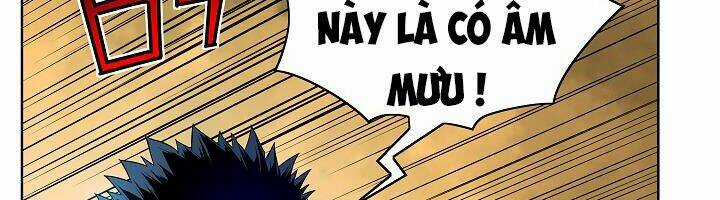 Hoành Tảo Cửu Châu Chapter 21 trang 55