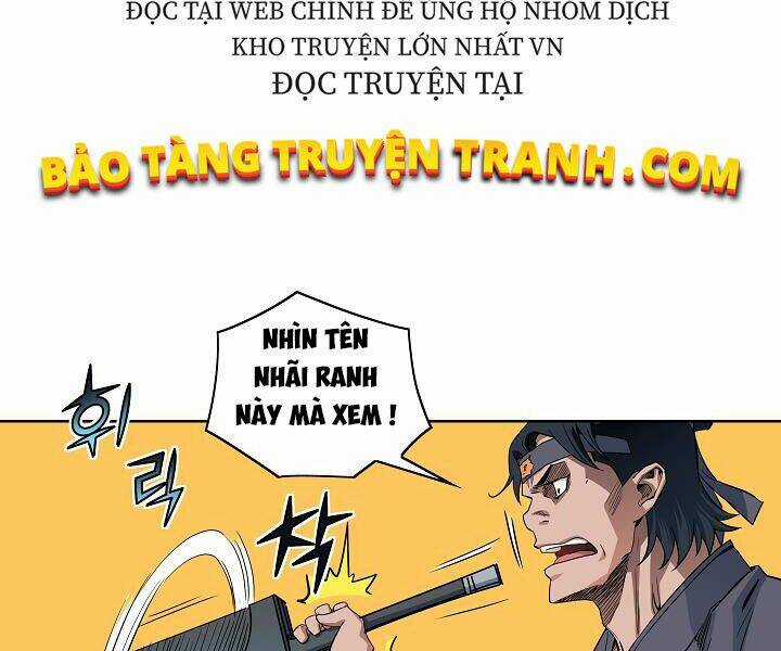 Hoành Tảo Cửu Châu Chapter 21 trang 59