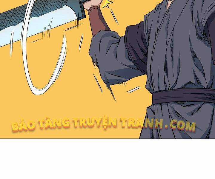 Hoành Tảo Cửu Châu Chapter 21 trang 60