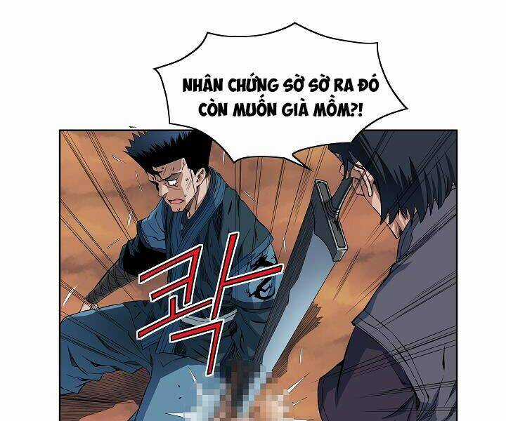 Hoành Tảo Cửu Châu Chapter 21 trang 61