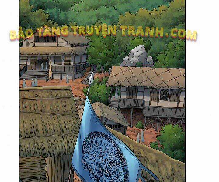 Hoành Tảo Cửu Châu Chapter 21 trang 67