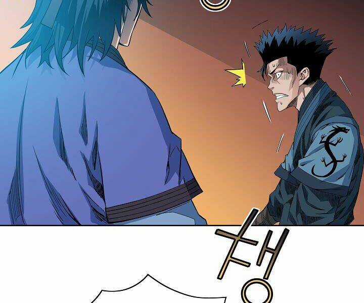 Hoành Tảo Cửu Châu Chapter 21 trang 7