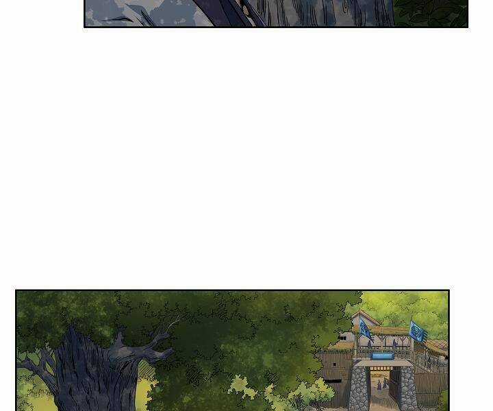 Hoành Tảo Cửu Châu Chapter 21 trang 70