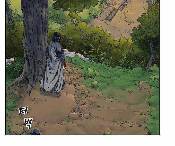 Hoành Tảo Cửu Châu Chapter 21 trang 71