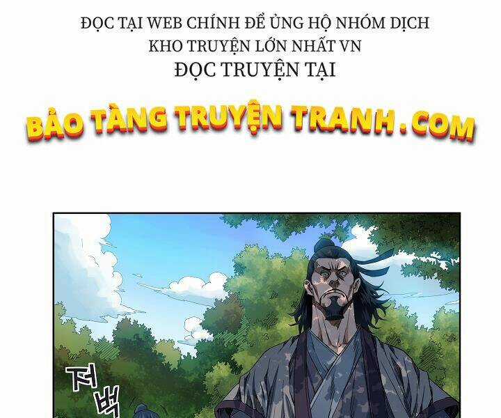 Hoành Tảo Cửu Châu Chapter 21 trang 72