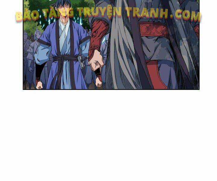 Hoành Tảo Cửu Châu Chapter 21 trang 73