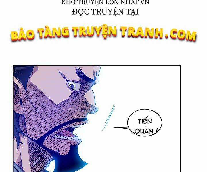 Hoành Tảo Cửu Châu Chapter 21 trang 77