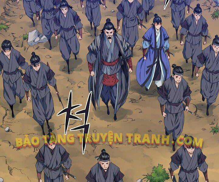 Hoành Tảo Cửu Châu Chapter 21 trang 79
