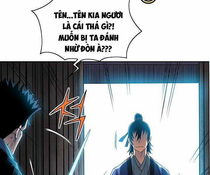 Hoành Tảo Cửu Châu Chapter 21 trang 8