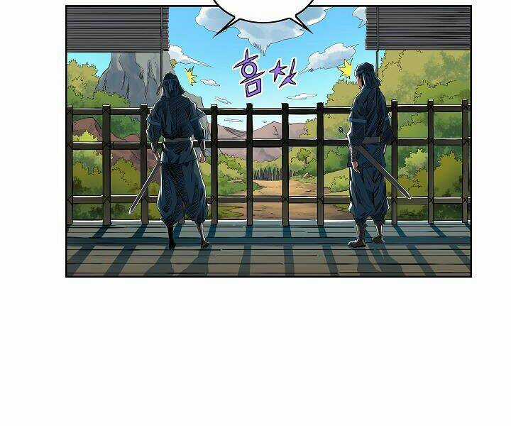 Hoành Tảo Cửu Châu Chapter 21 trang 81