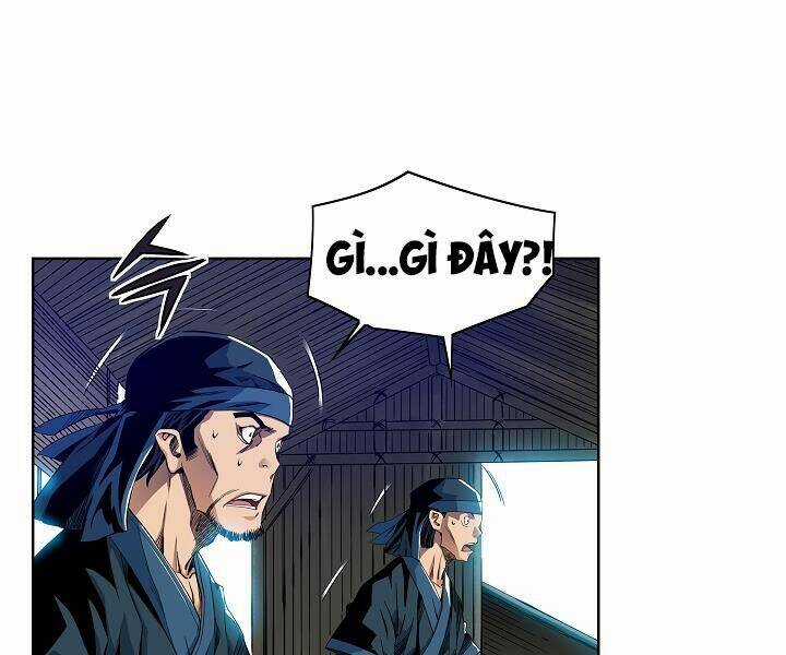 Hoành Tảo Cửu Châu Chapter 21 trang 82