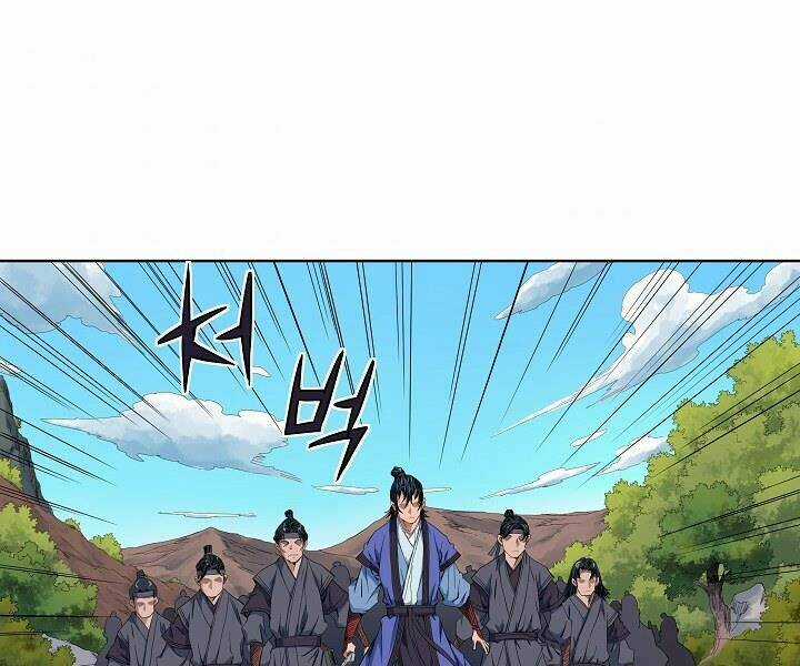 Hoành Tảo Cửu Châu Chapter 21 trang 84