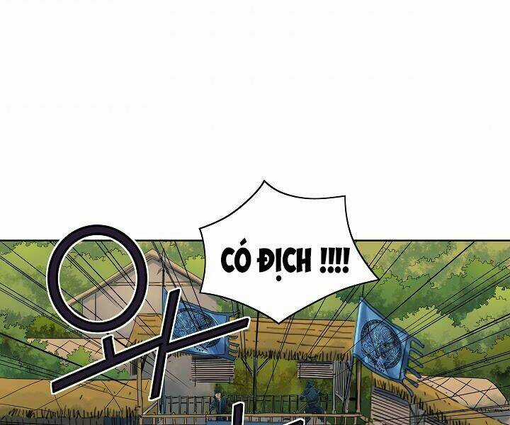 Hoành Tảo Cửu Châu Chapter 21 trang 87