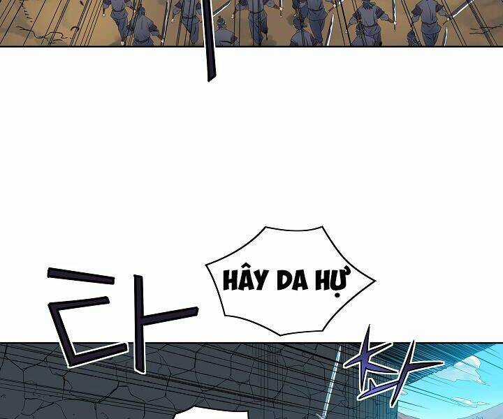 Hoành Tảo Cửu Châu Chapter 21 trang 89