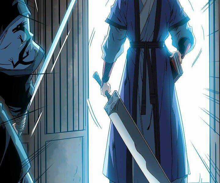 Hoành Tảo Cửu Châu Chapter 21 trang 9