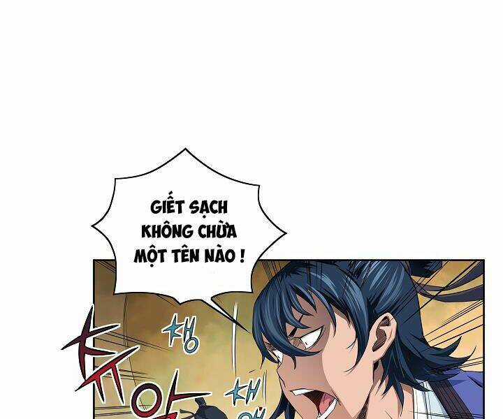 Hoành Tảo Cửu Châu Chapter 21 trang 95