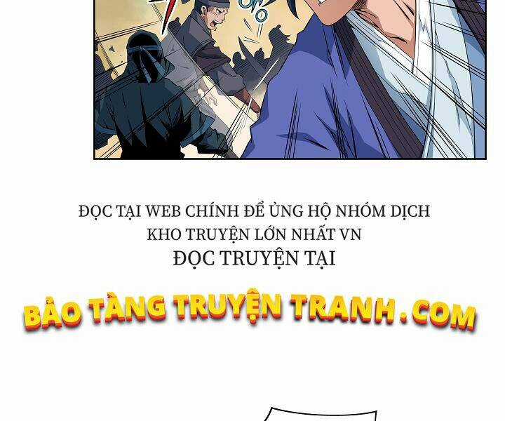Hoành Tảo Cửu Châu Chapter 21 trang 96