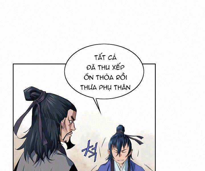 Hoành Tảo Cửu Châu Chapter 22 trang 1