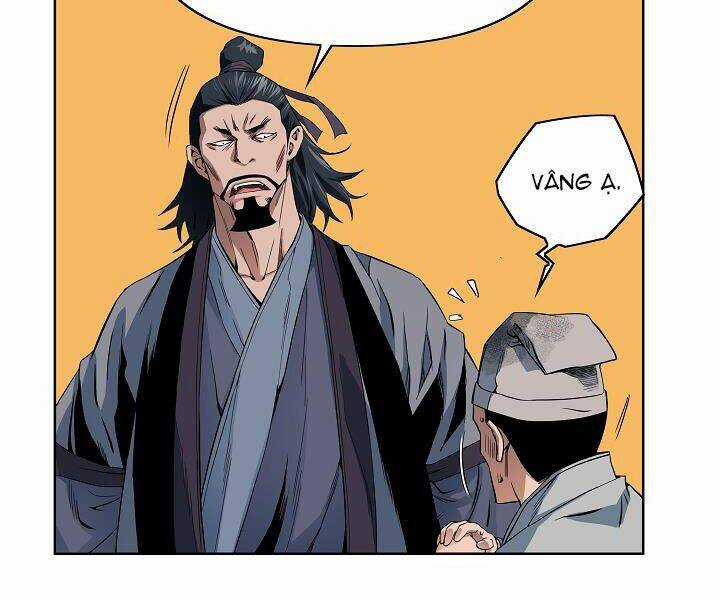 Hoành Tảo Cửu Châu Chapter 22 trang 11