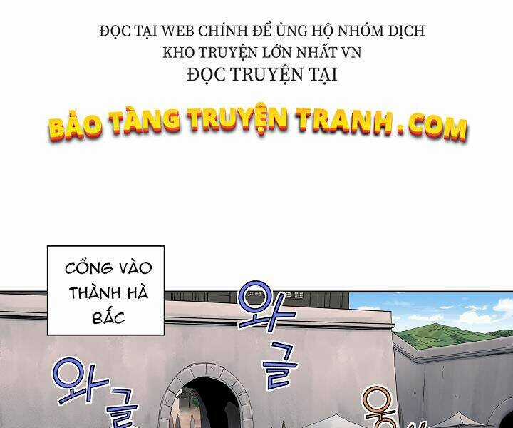 Hoành Tảo Cửu Châu Chapter 22 trang 12