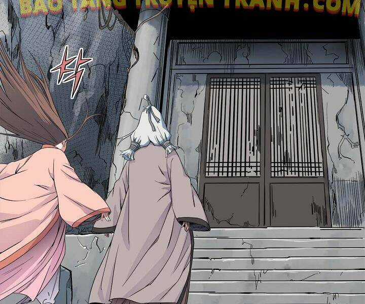 Hoành Tảo Cửu Châu Chapter 22 trang 122