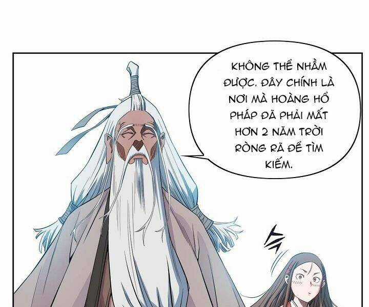 Hoành Tảo Cửu Châu Chapter 22 trang 124