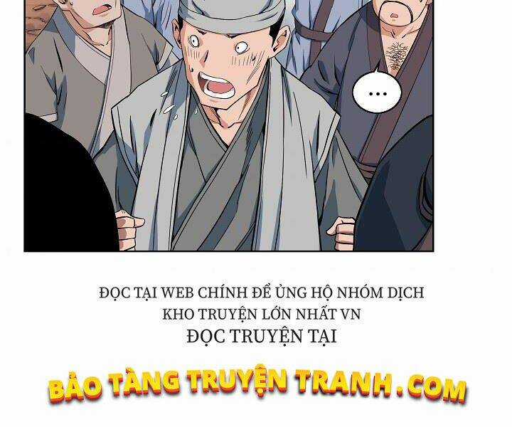 Hoành Tảo Cửu Châu Chapter 22 trang 15