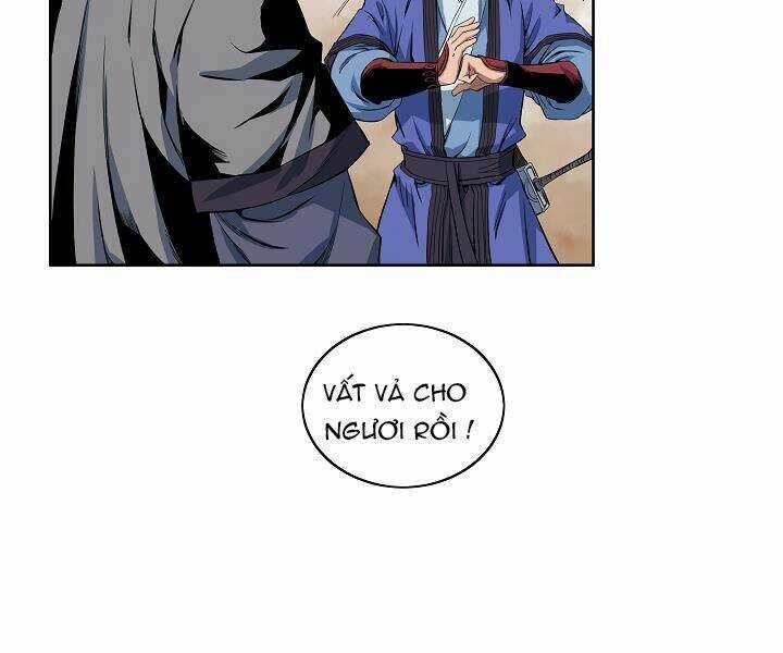 Hoành Tảo Cửu Châu Chapter 22 trang 2