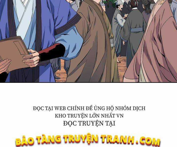 Hoành Tảo Cửu Châu Chapter 22 trang 20