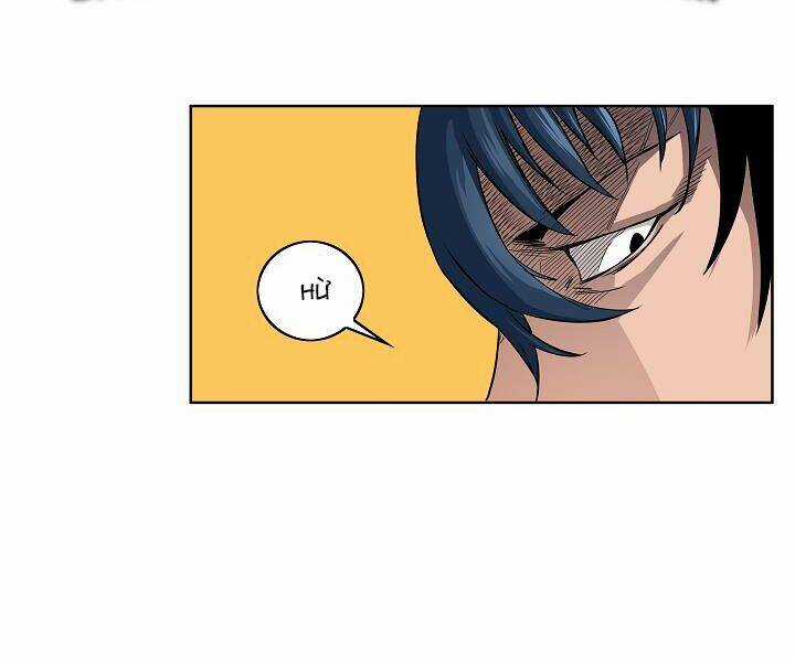 Hoành Tảo Cửu Châu Chapter 22 trang 21